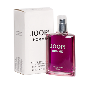 Joop Homme for men 125ml (Tester)
